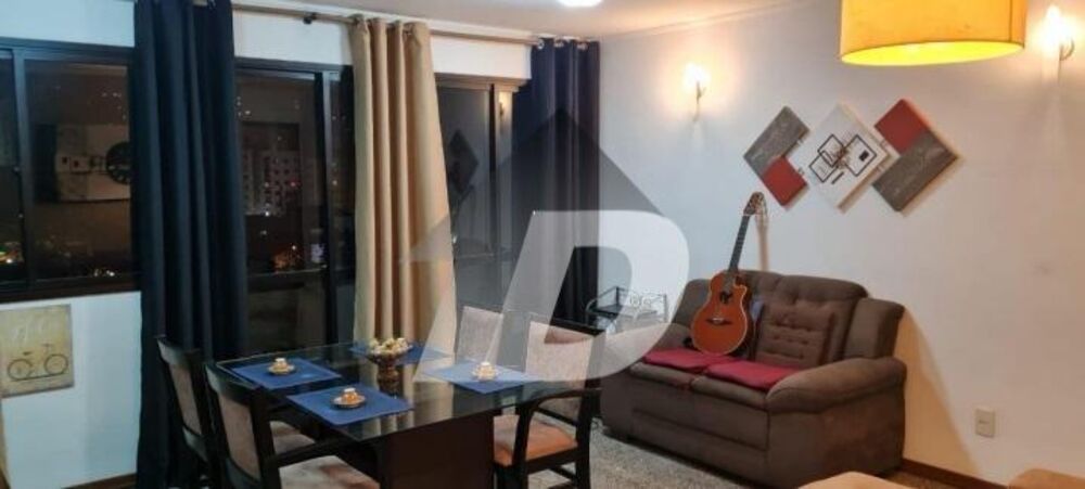Apartamento, 90 m² - Foto 4