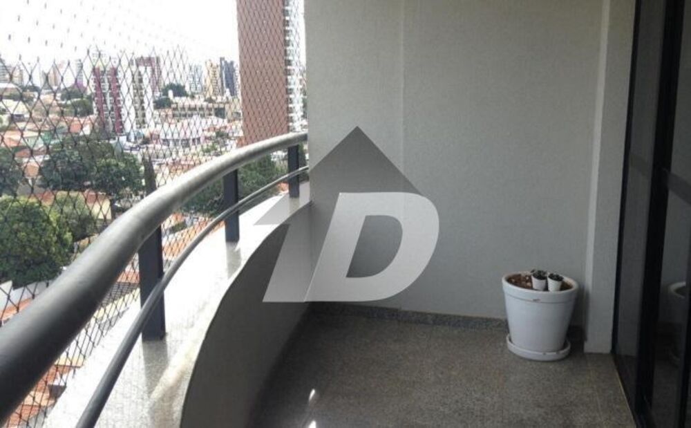 Apartamento, 90 m² - Foto 1
