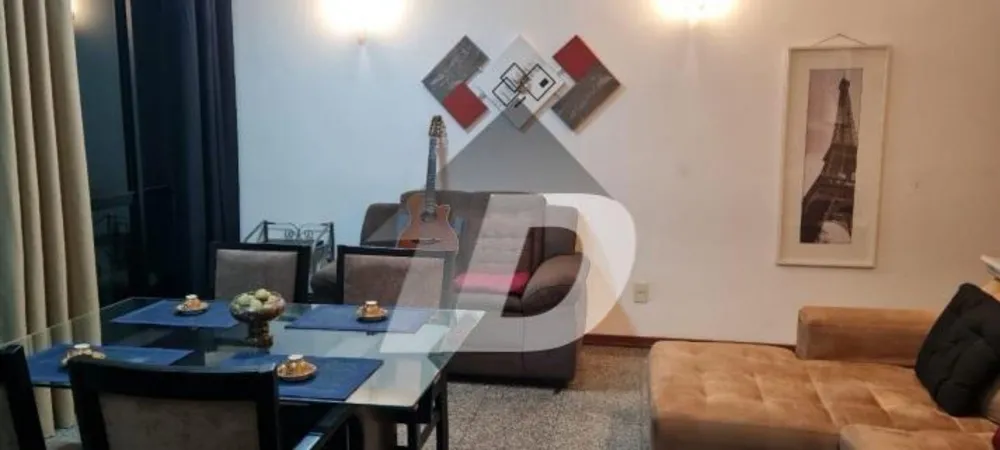 Apartamento, 90 m² - Foto 5