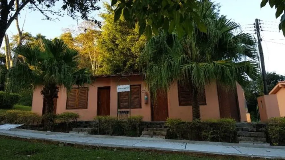 Sítio, 7 quartos, 5 hectares - Foto 9