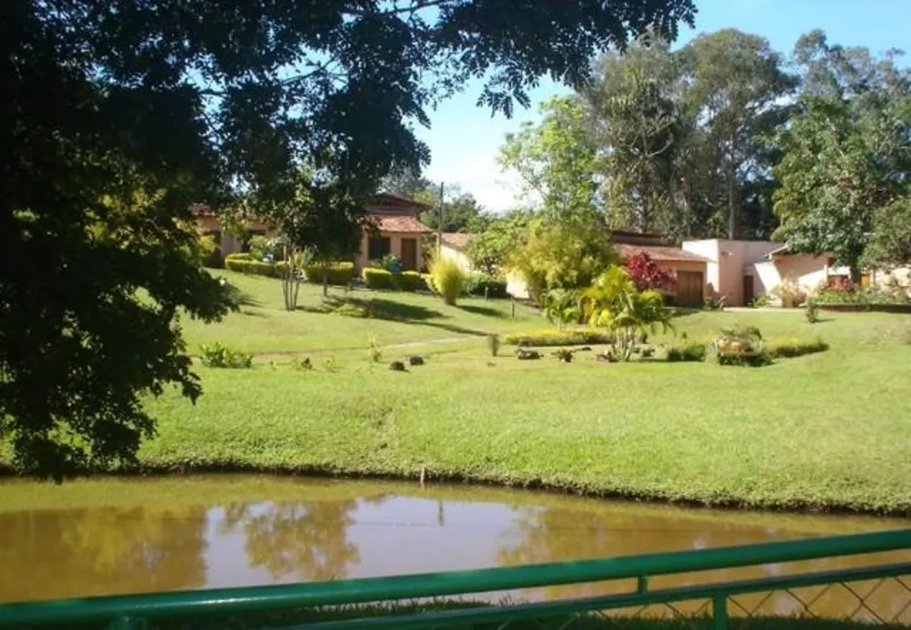 Sítio, 7 quartos, 5 hectares - Foto 6