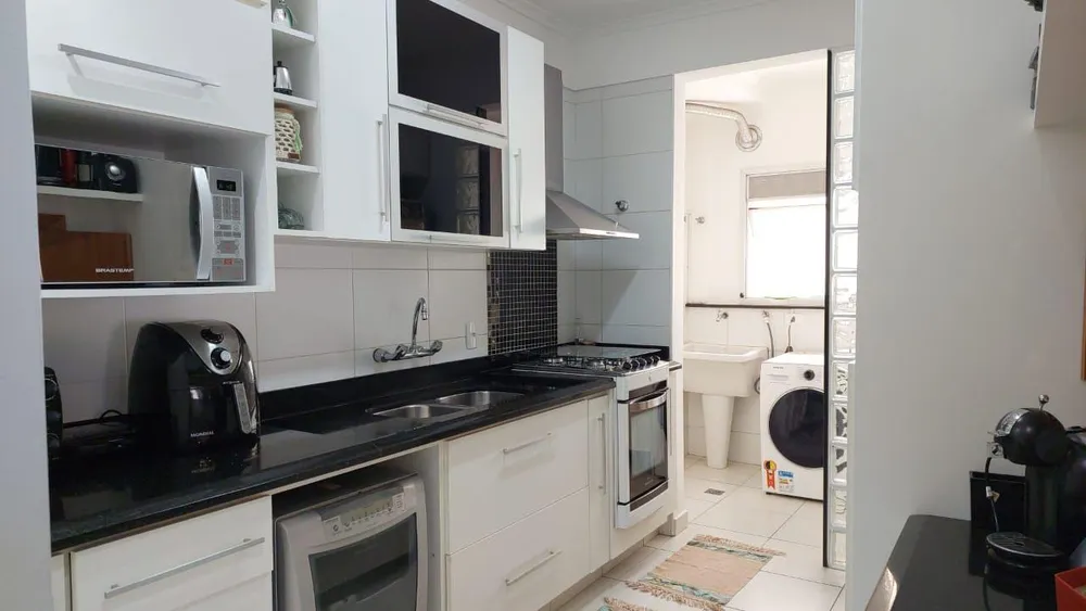 Apartamento, 2 quartos, 86 m² - Foto 7