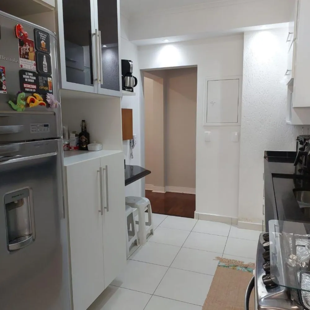 Apartamento, 2 quartos, 86 m² - Foto 8