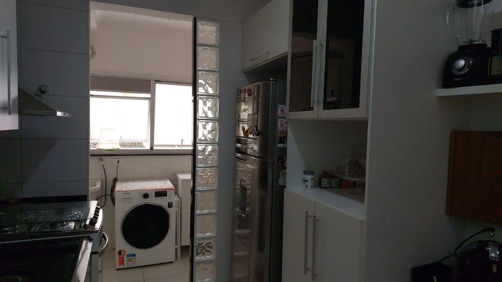 Apartamento, 2 quartos, 86 m² - Foto 6