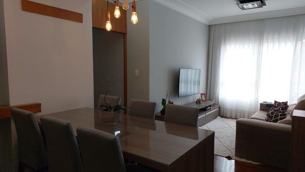 Apartamento, 2 quartos, 86 m² - Foto 3