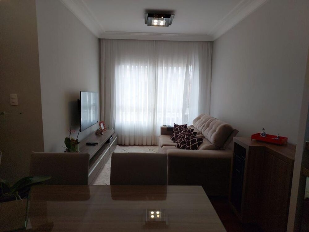 Apartamento, 2 quartos, 86 m² - Foto 2