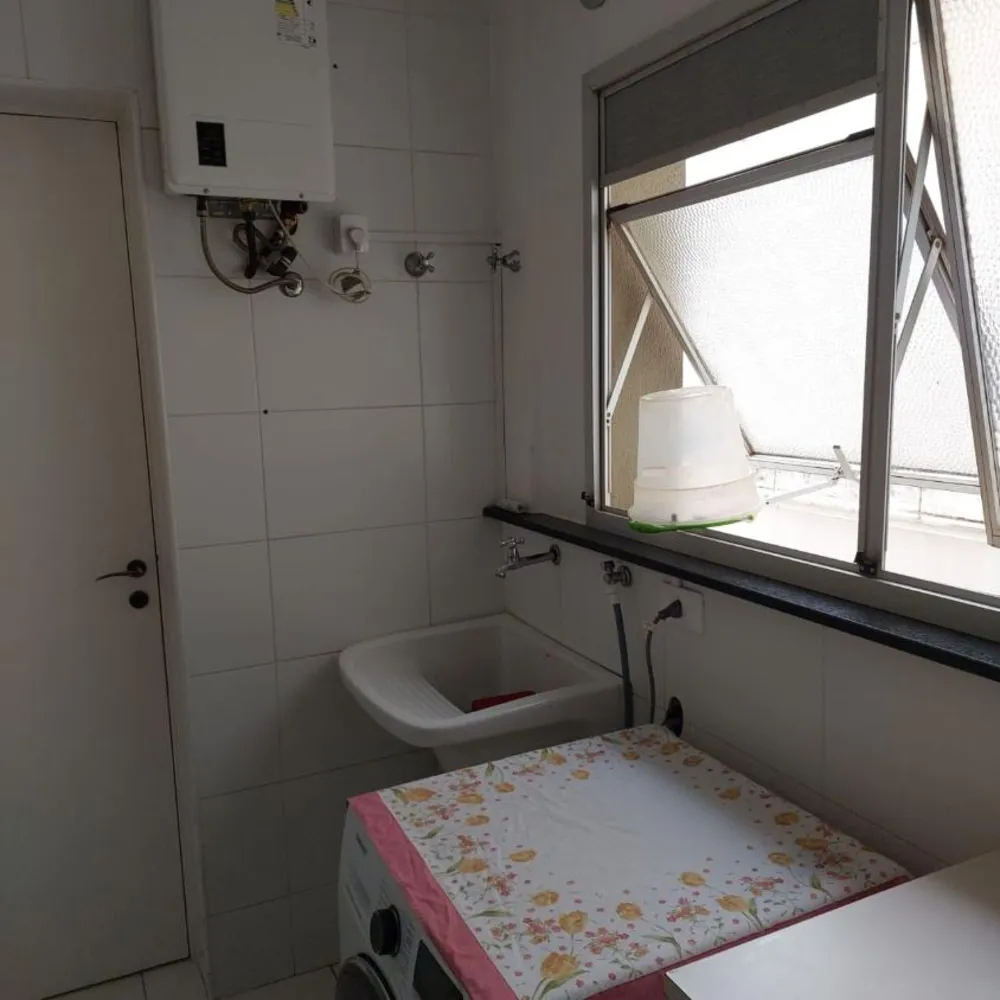 Apartamento, 2 quartos, 86 m² - Foto 11