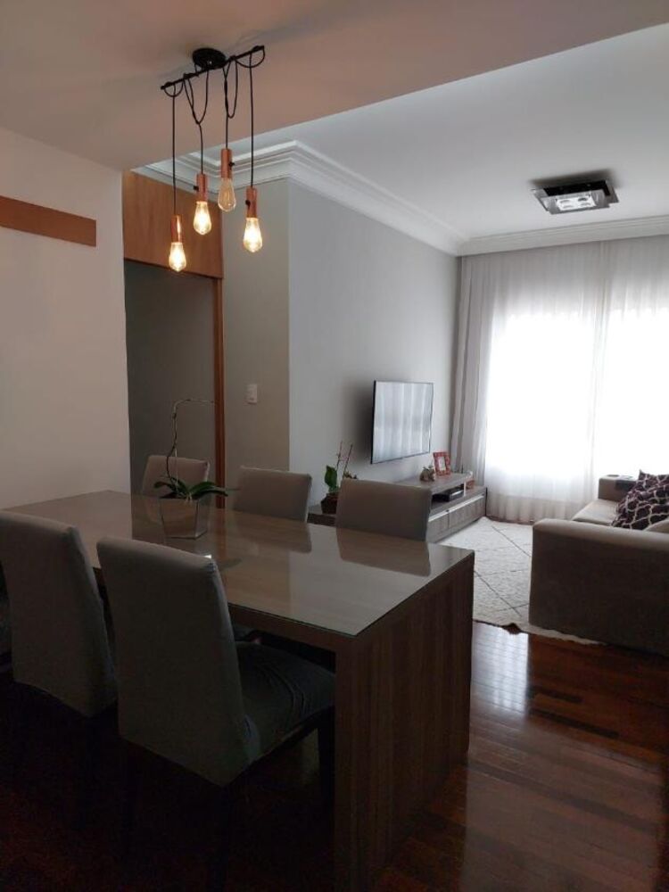 Apartamento, 2 quartos, 86 m² - Foto 4