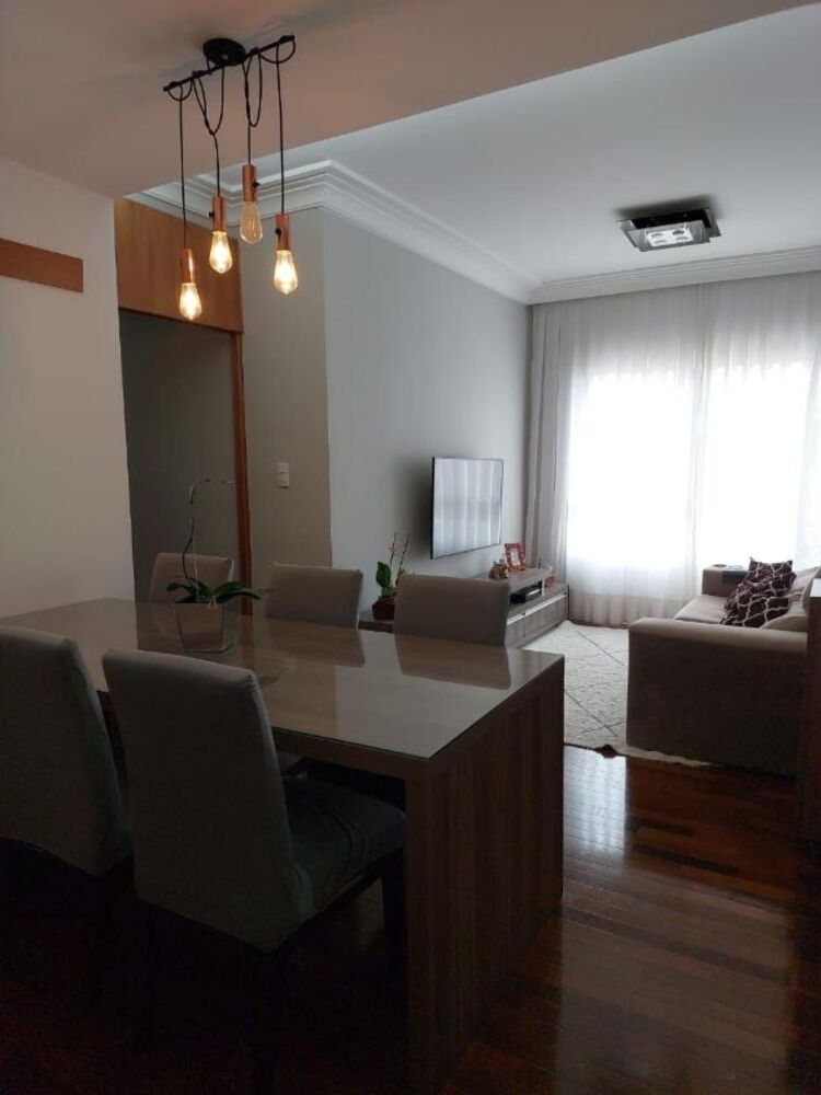 Apartamento, 2 quartos, 86 m² - Foto 1