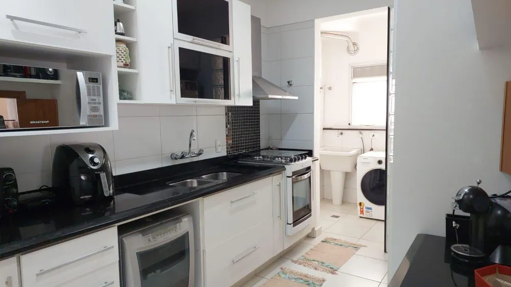Apartamento, 2 quartos, 86 m² - Foto 9