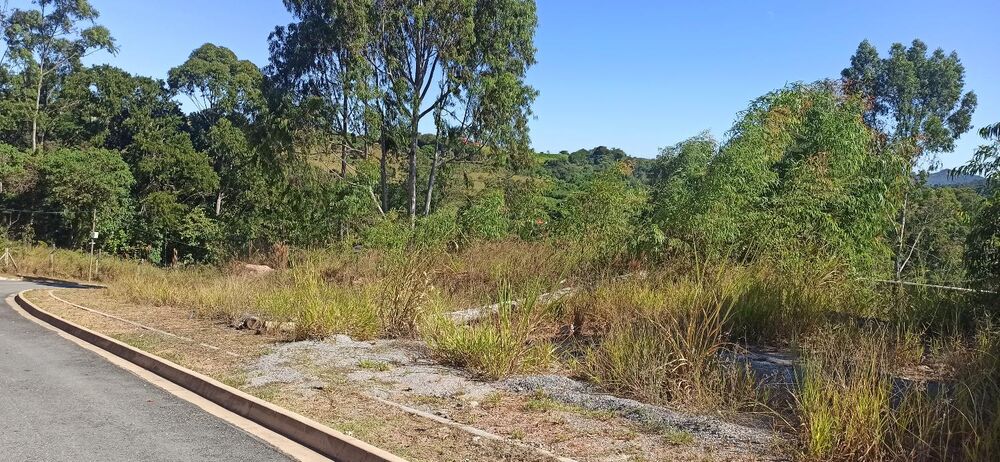 Terreno, 756 m² - Foto 1