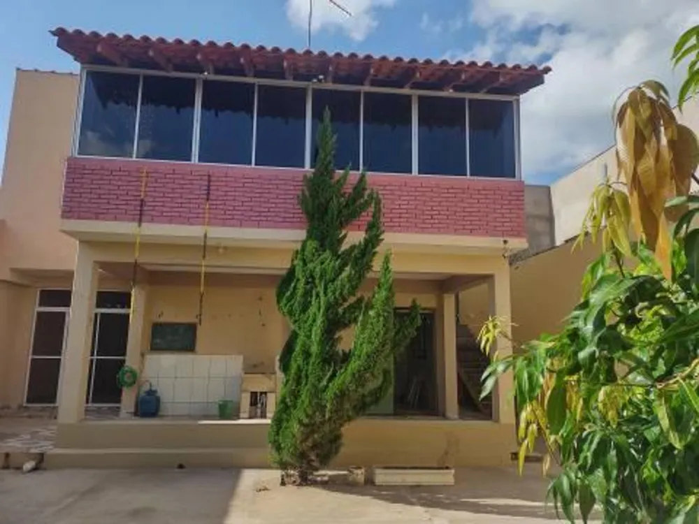 Sobrado, 3 quartos - Foto 1