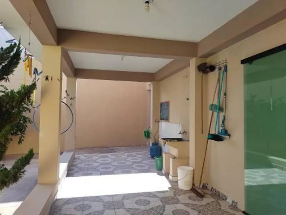 Sobrado, 3 quartos - Foto 5
