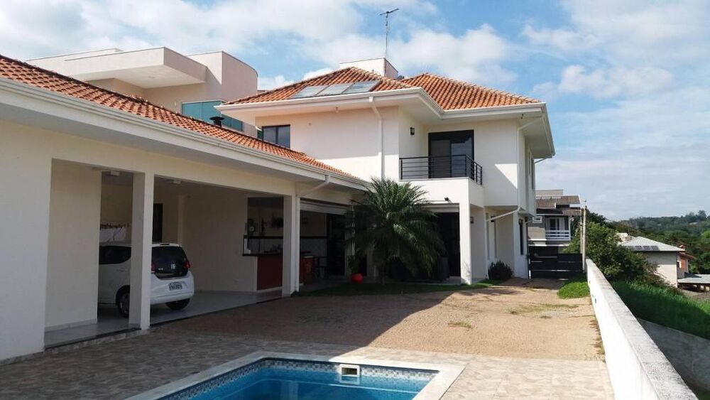 Casa de Condomínio, 4 quartos - Foto 2