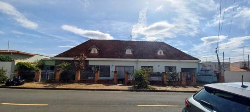 Casa, 4 quartos, 170 m² - Foto 3