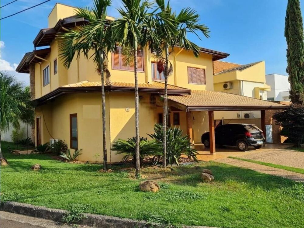 Casa de Condomínio, 4 quartos - Foto 3