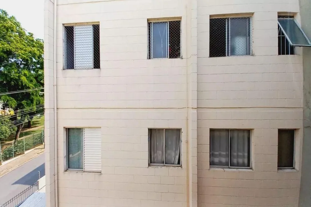 Apartamento, 2 quartos - Foto 2