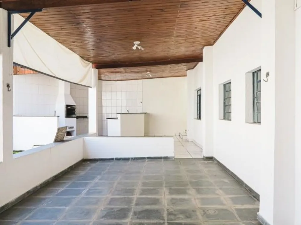 Casa, 4 quartos, 200 m² - Foto 7