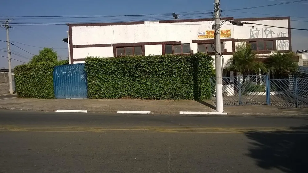 Casa, 1600 m² - Foto 2