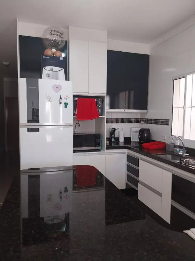 Casa, 2 quartos, 69 m² - Foto 3