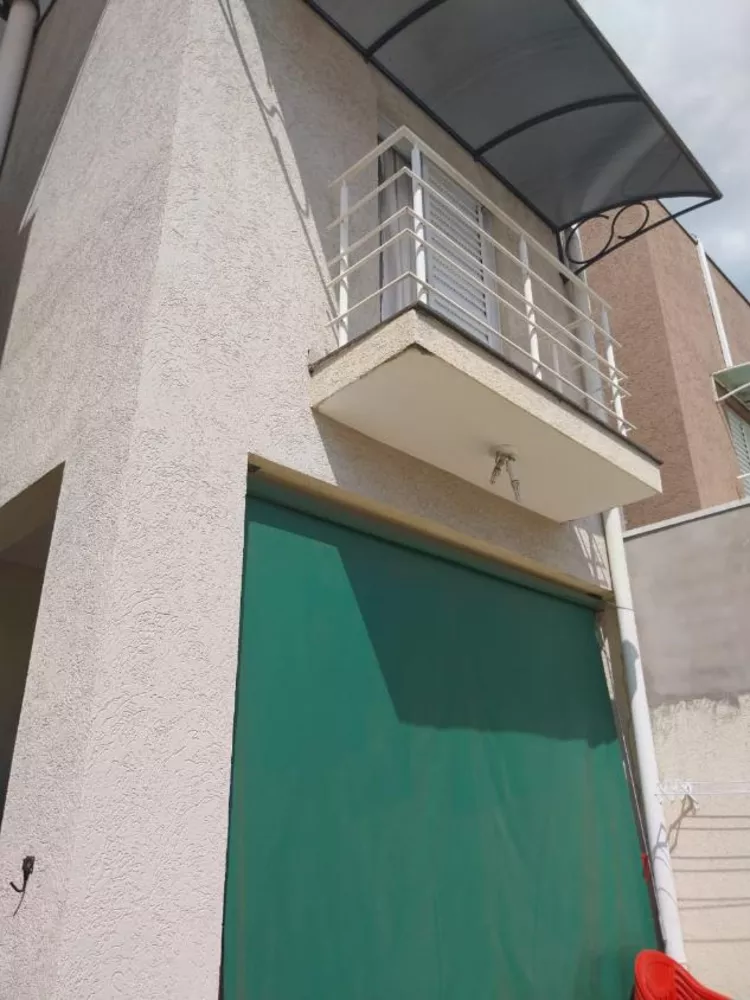 Casa, 2 quartos, 69 m² - Foto 1