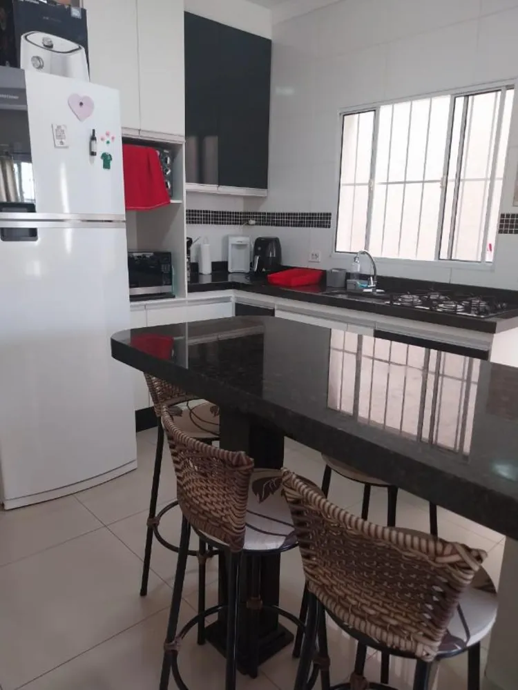 Casa, 2 quartos, 69 m² - Foto 15