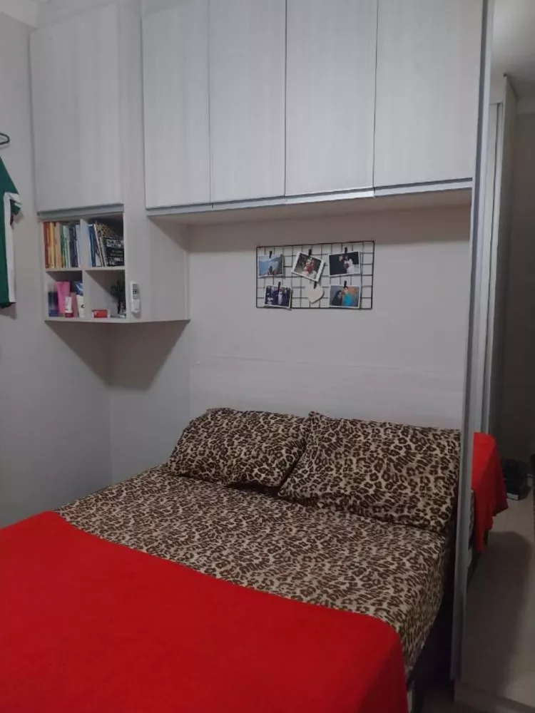 Casa, 2 quartos, 69 m² - Foto 6