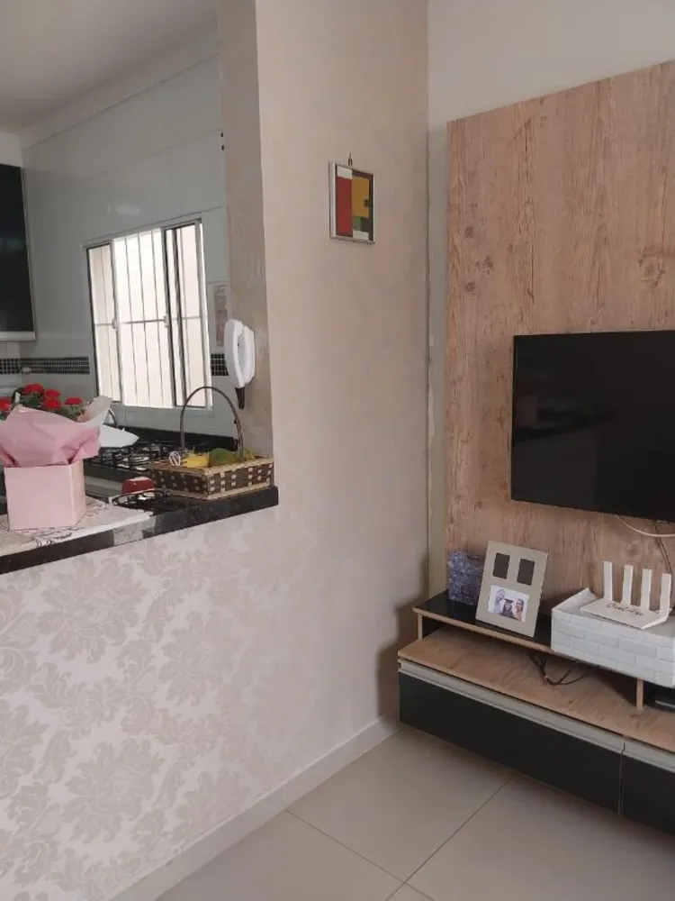 Casa, 2 quartos, 69 m² - Foto 12