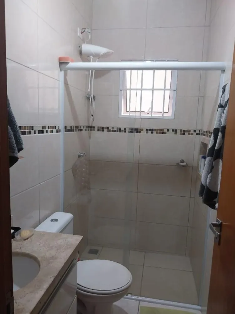 Casa, 2 quartos, 69 m² - Foto 11