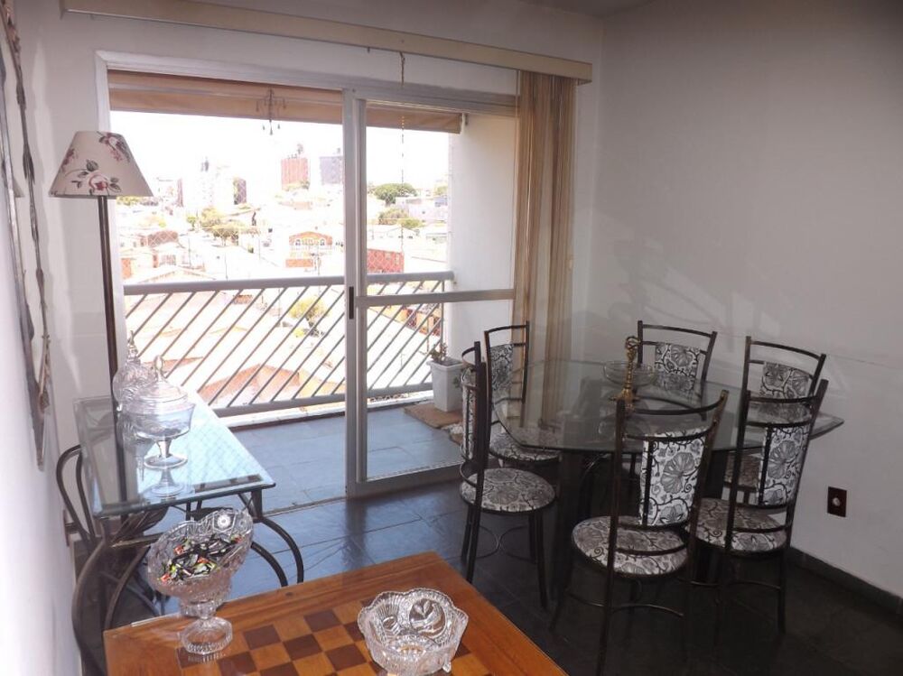 Apartamento, 3 quartos, 88 m² - Foto 2