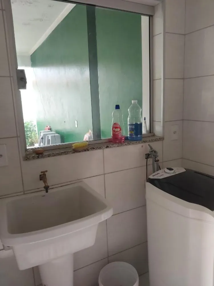 Casa, 2 quartos, 120 m² - Foto 12