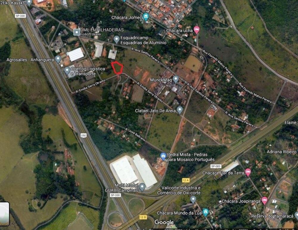 Loteamento e Condomínio, 6020 m² - Foto 3