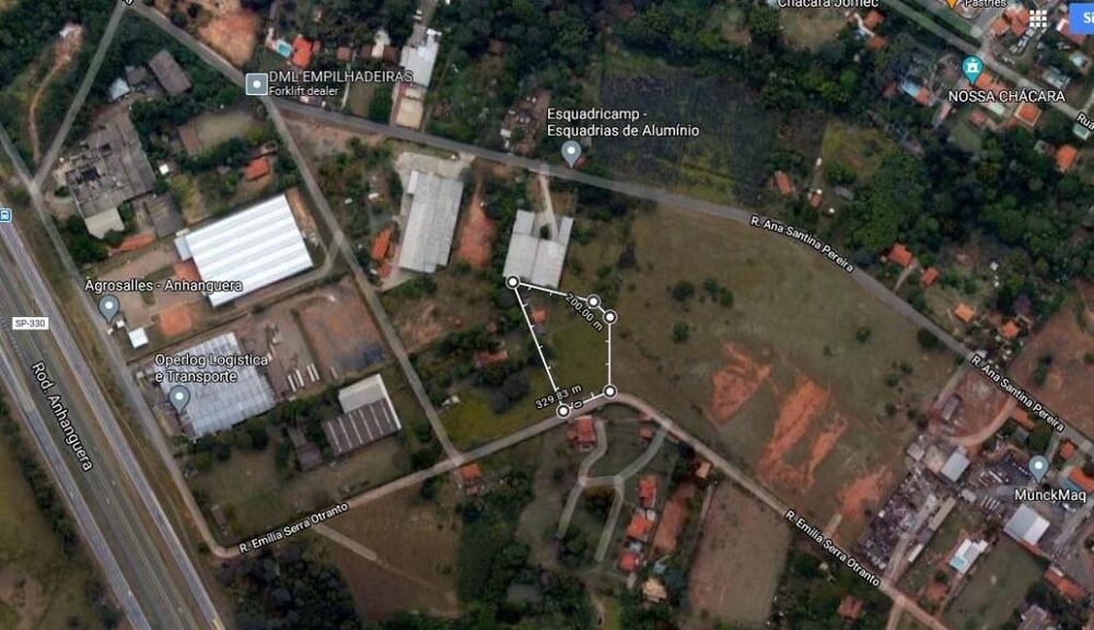 Loteamento e Condomínio, 6020 m² - Foto 2