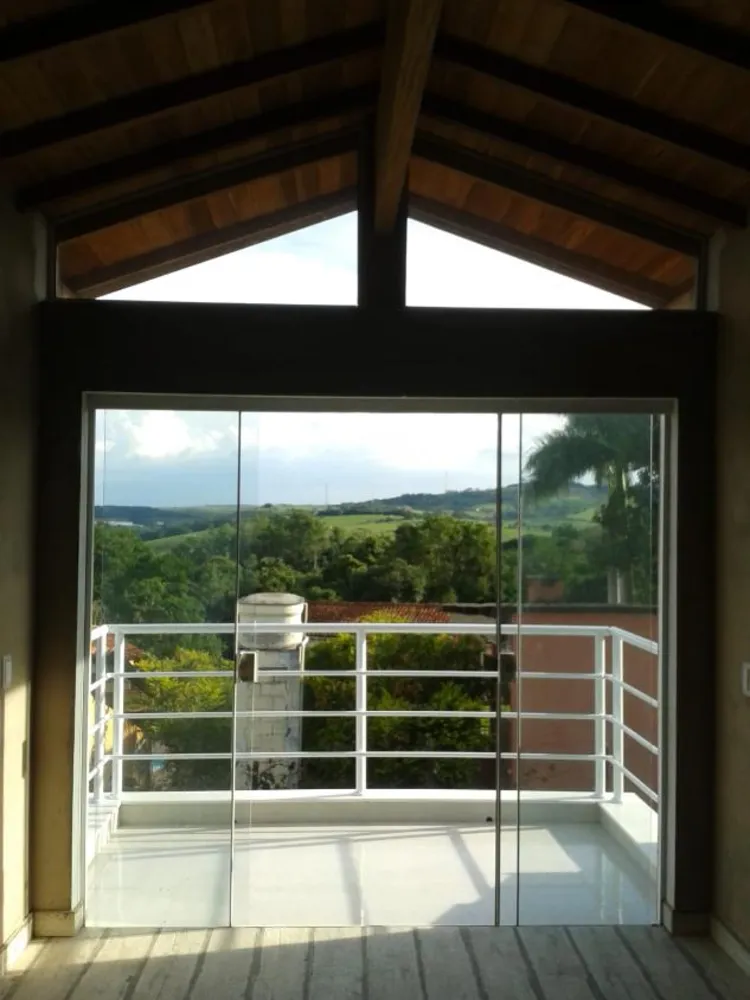 Casa de Condomínio, 4 quartos - Foto 9