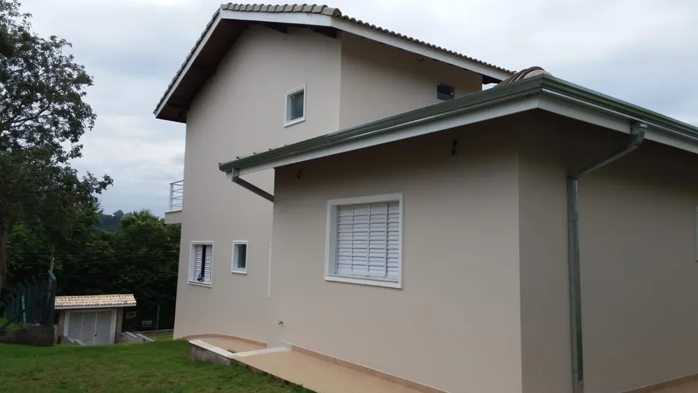 Casa de Condomínio, 4 quartos - Foto 3