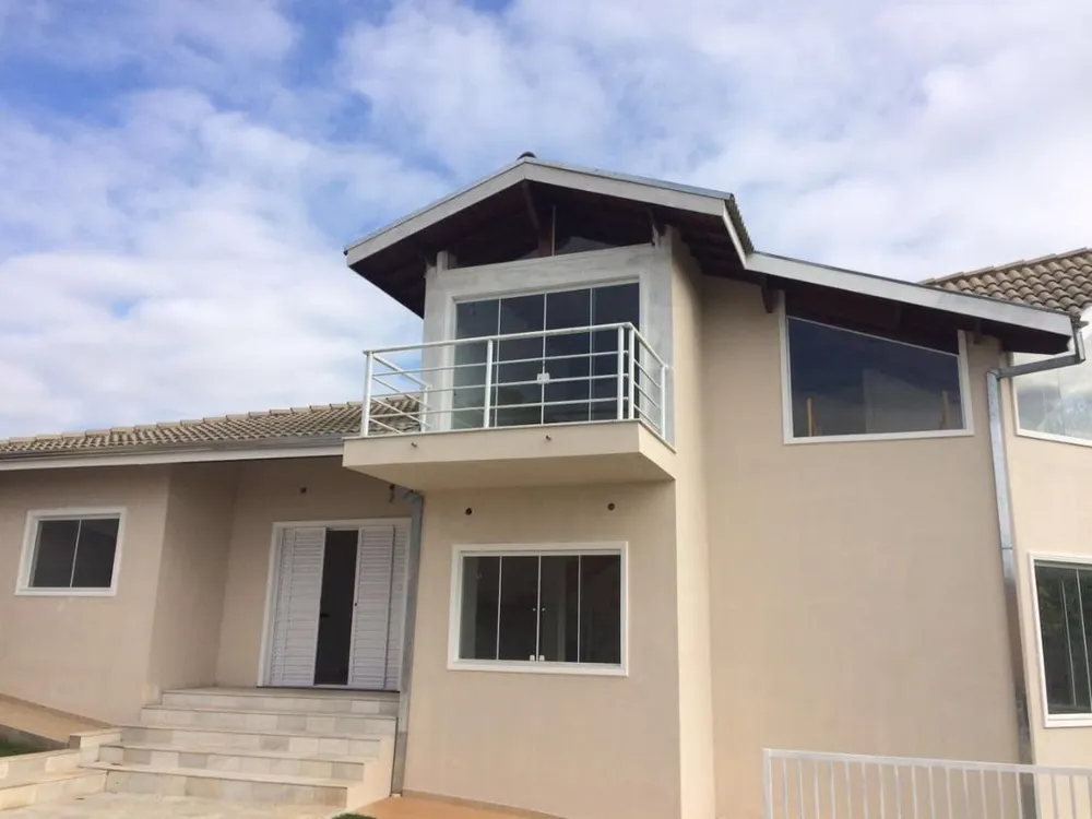 Casa de Condomínio, 4 quartos - Foto 7