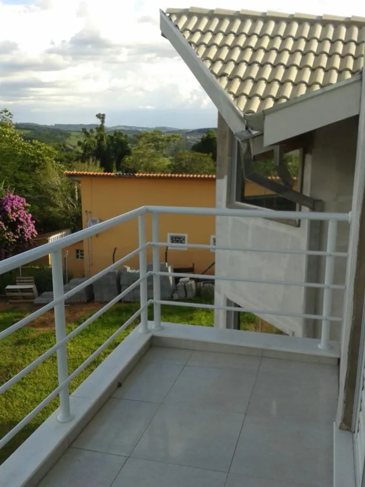 Casa de Condomínio, 4 quartos - Foto 11
