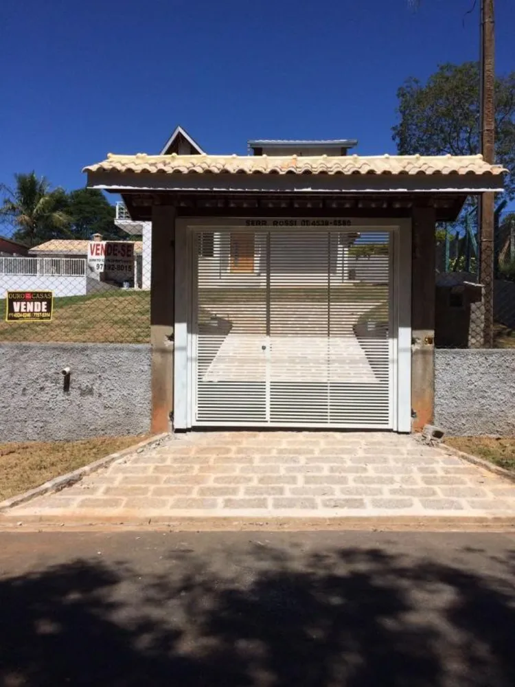 Casa de Condomínio, 4 quartos - Foto 6