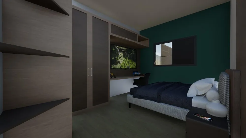 Casa, 3 quartos, 112 m² - Foto 10