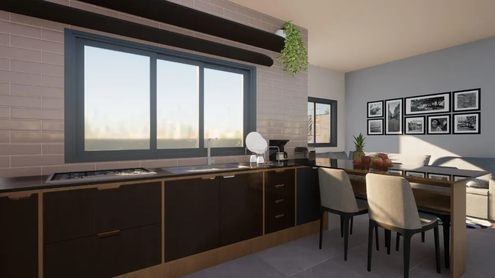 Casa, 3 quartos, 112 m² - Foto 14