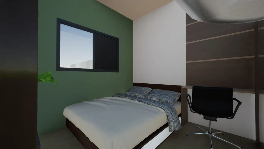 Casa, 3 quartos, 112 m² - Foto 11