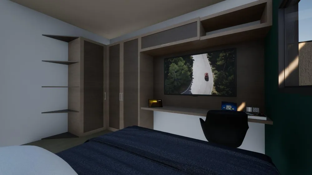 Casa, 3 quartos, 112 m² - Foto 13