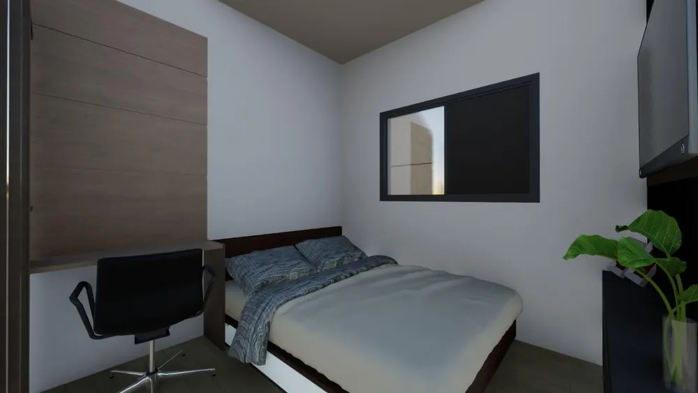 Casa, 3 quartos, 112 m² - Foto 4