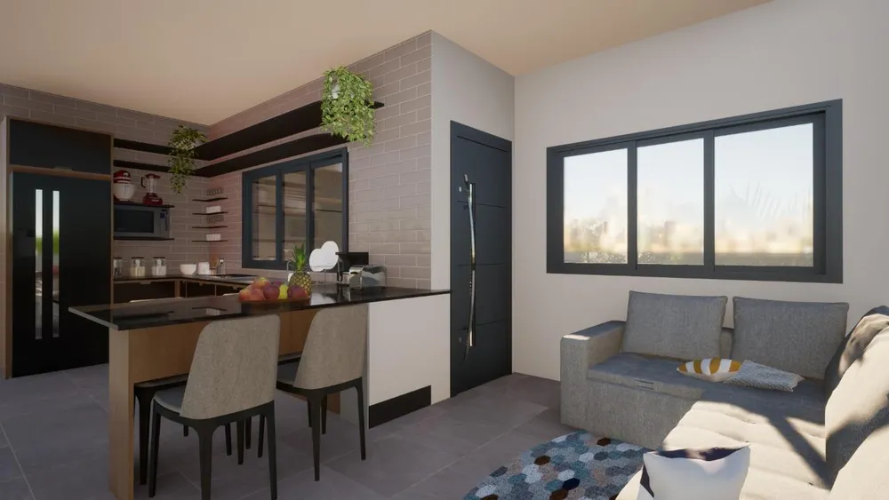 Casa, 3 quartos, 112 m² - Foto 12