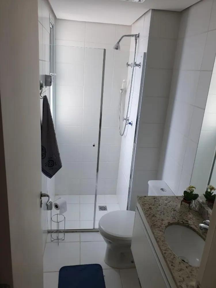 Apartamento, 2 quartos, 66 m² - Foto 8