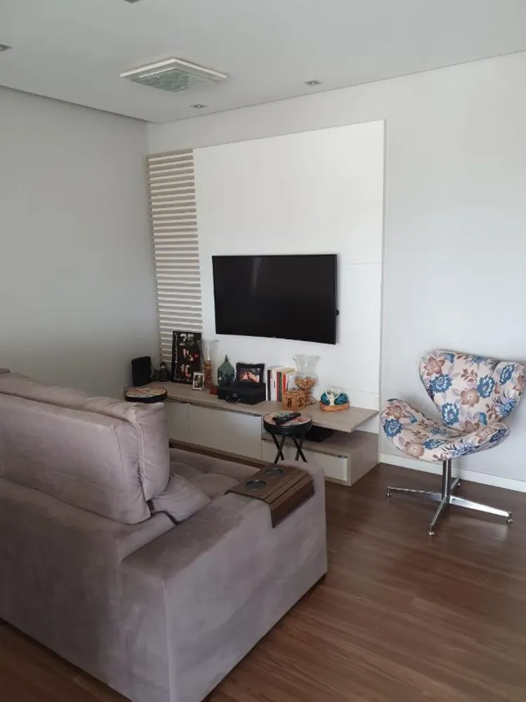 Apartamento, 2 quartos, 66 m² - Foto 2