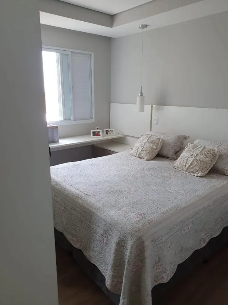 Apartamento, 2 quartos, 66 m² - Foto 6