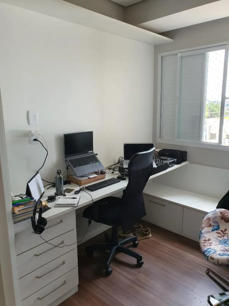 Apartamento, 2 quartos, 66 m² - Foto 7