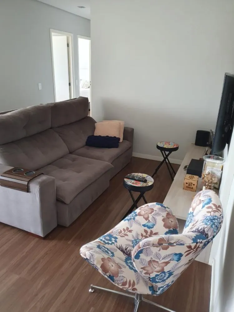 Apartamento, 2 quartos, 66 m² - Foto 1