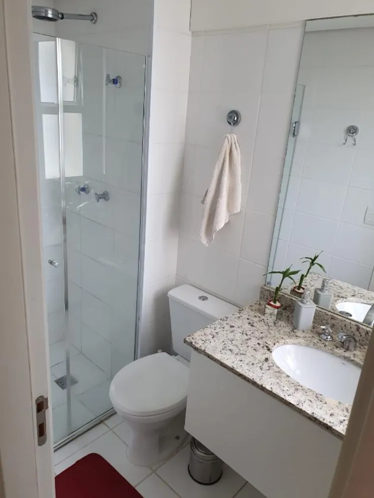Apartamento, 2 quartos, 66 m² - Foto 5